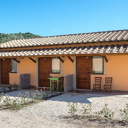 Agriturismo Mulin Di Mezzo Montefiascone Exterior photo