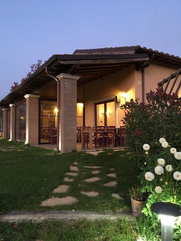 Agriturismo Mulin Di Mezzo Montefiascone Exterior photo