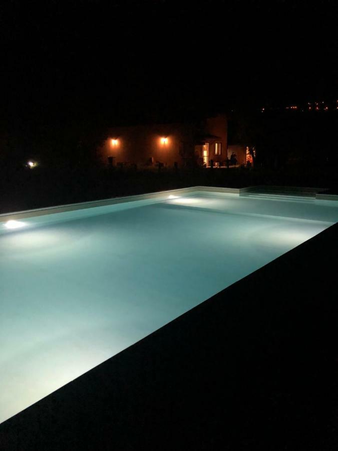 Agriturismo Mulin Di Mezzo Montefiascone Exterior photo